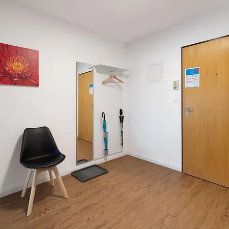 Allod Park Haus C 106 By Interhome * ダヴォス・プラッツ