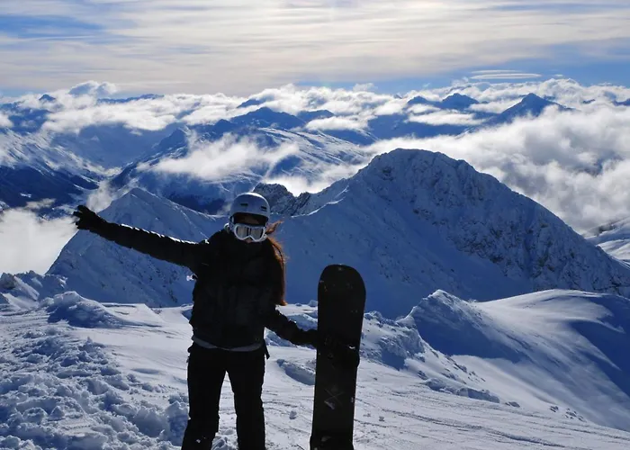 Allod Park Haus C 106 By Interhome *