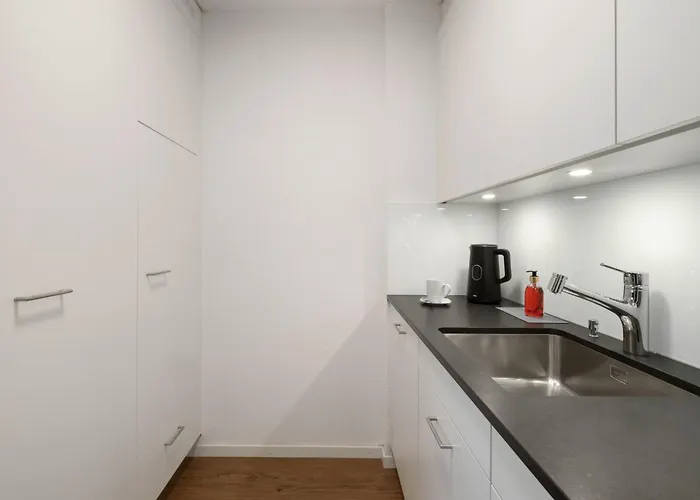 Allod Park Haus C 106 By Interhome 公寓