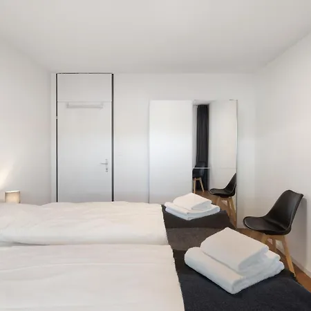 Allod Park Haus C 106 By Interhome Davos